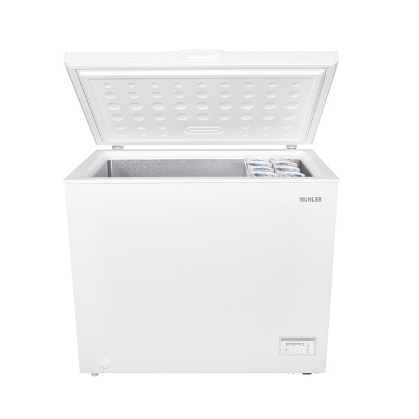 Фризер Muhler CF270WF,ракла