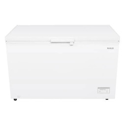 Фризер Muhler CF400WE, , 371L, ракла, Бял