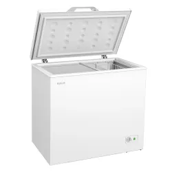 Фризер Muhler CF200NWF, ракла, клас Е, плъзгащи стъкла