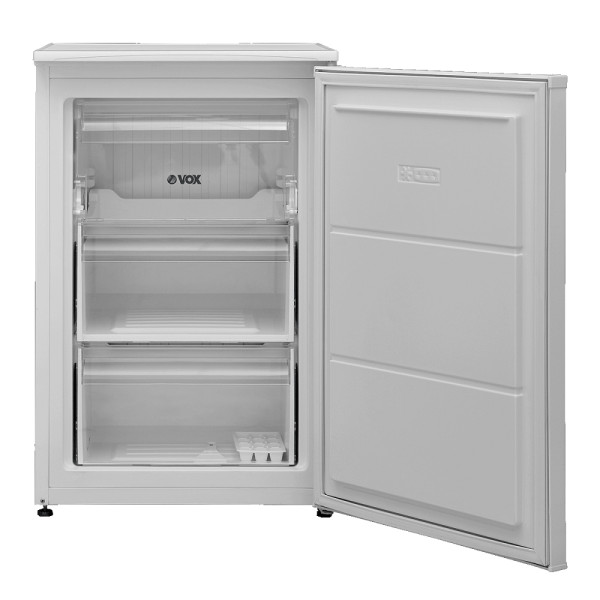 Фризер VOX VF 1550 F,вертикален 