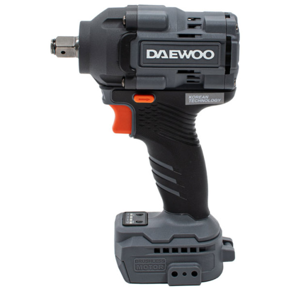 Акумулаторен безчетков гайковерт DAEWOO DALIWBL20-500