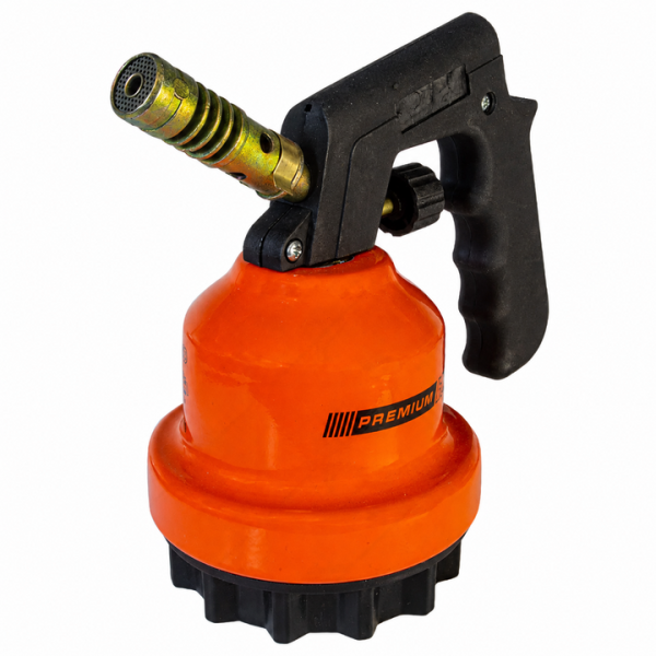 Туристическа горелка PREMIUM GAS 190гр