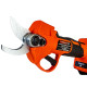 Акумулаторна лозарска ножица Premium HD20, 20V, 2 Ah
