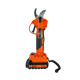 Акумулаторна лозарска ножица Premium HD20, 20V, 2 Ah