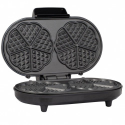 Уред за вафли FIRST FA-5305-2, двоен