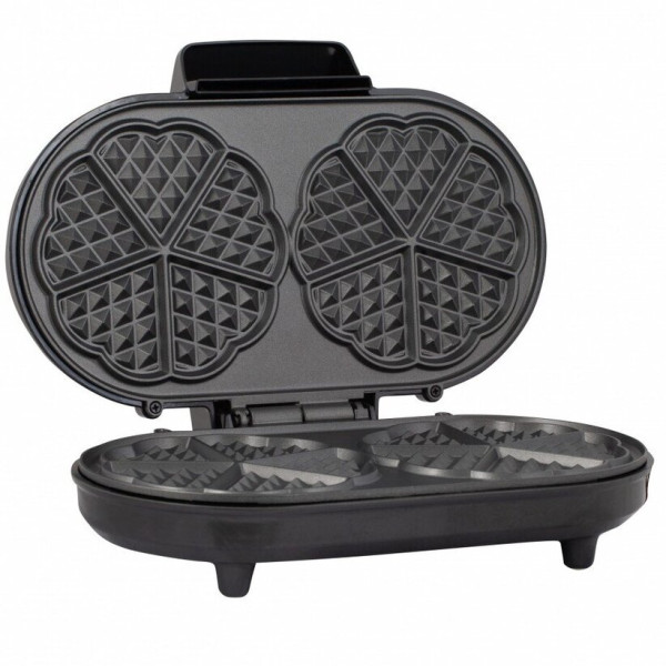 Уред за вафли FIRST FA-5305-2, двоен