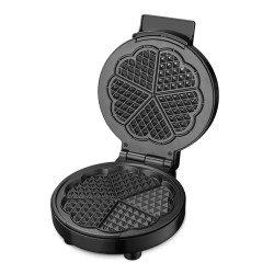 Уред за гофрети Muhler MHT-1010W плочи-детелина