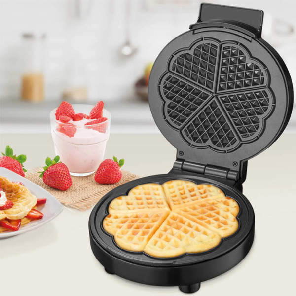 Уред за гофрети Muhler MHT-1010W плочи-детелина