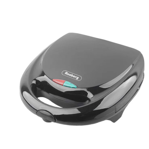 Уред за сладки орехчета Rosberg R51442D, За 12 сладки