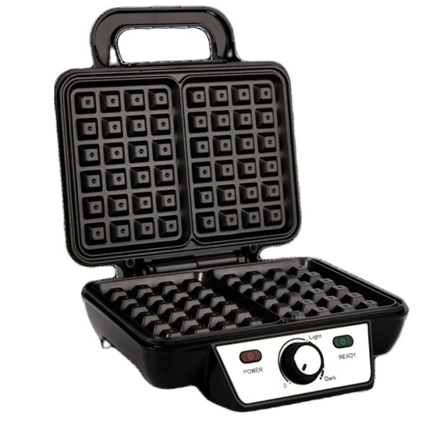 Уред за гофрети VOX WF 2081 M, 1000W, незалепв. покритие