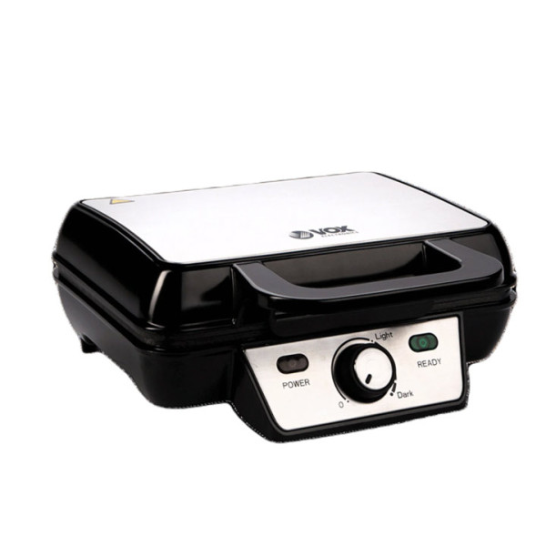 Уред за гофрети VOX WF 2081 M, 1000W, незалепв. покритие