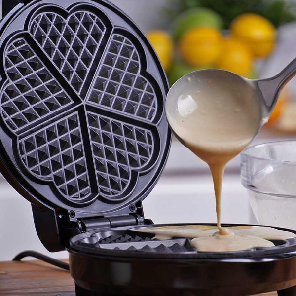 Гофретник Voltz V51442GA 5гнезда