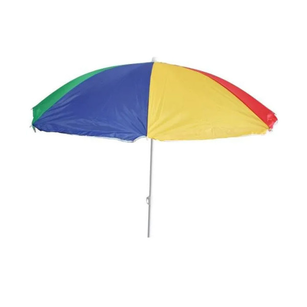 Плажен чадър Muhler U5037 Mix Colors.1,6м