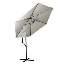 Градински чадър MUHLER U1003, 300x240cm
