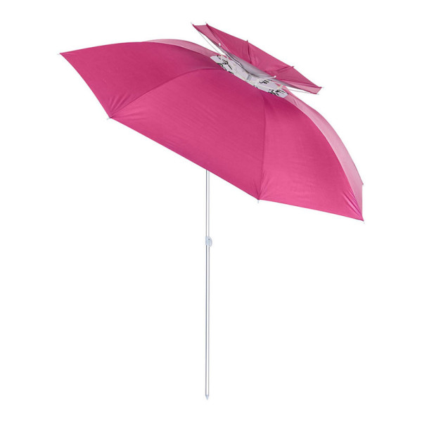 Градински чадър Muhler YL1039