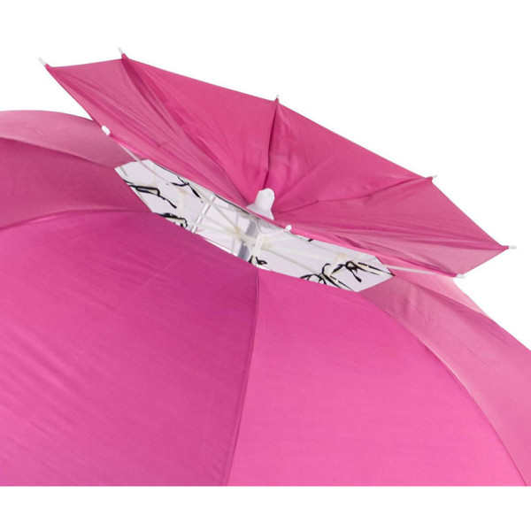 Градински чадър Muhler YL1039