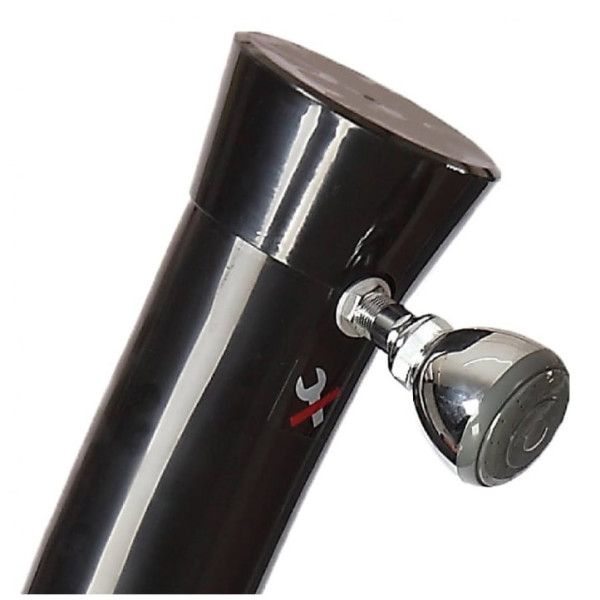 Соларен душ Starmatrix S, 18L