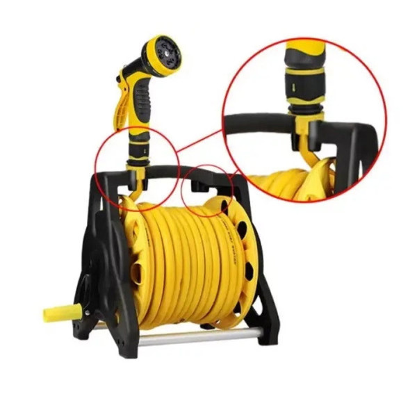 Маркуч за напояване на макара ARK  25М