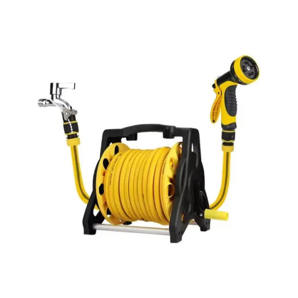 Маркуч за напояване на макара ARK  25М