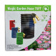 Разтегателен градински маркуч Magic Garden Hose 75FT от 7,5м до37м/