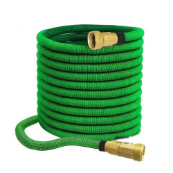 Разтегателен градински маркуч Magic Garden Hose 75FT 7,5м -37м/