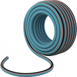 Маркуч за поливане подсилен Palisad LUXE , 1/2", 25 м