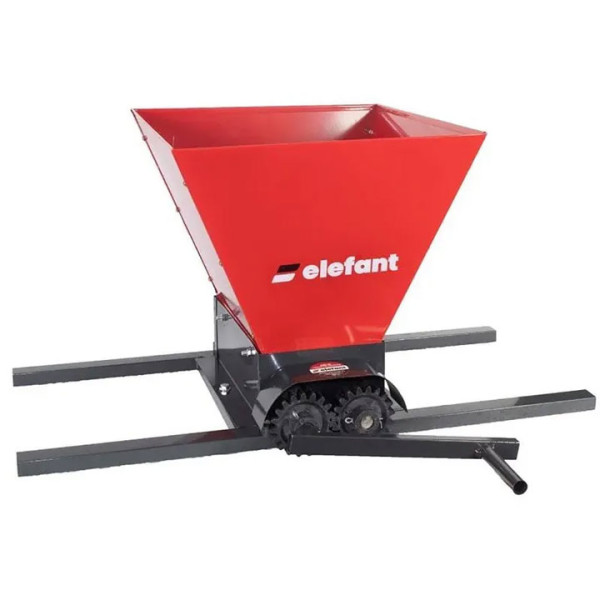 Гроздомелачка ръчна ELEFANT HGP-50, 35л