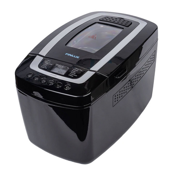 Хлебопекарна Finlux FBM-1480 с две бъркалки