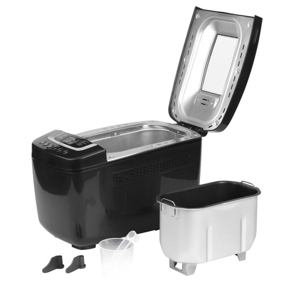 Хлебопекарна Finlux FBM-1480 с две бъркалки