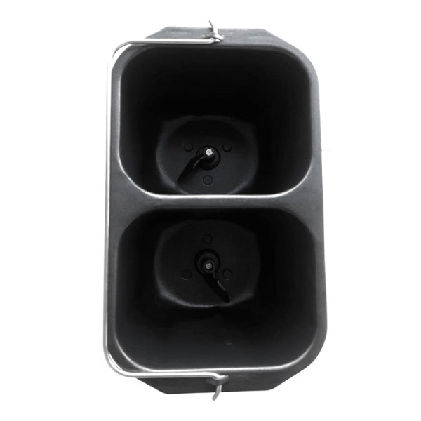 Хлебопекарна Finlux FBM-1480 с две бъркалки