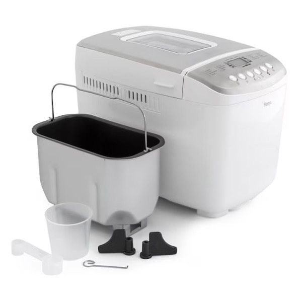 Хлебопекарна HOMA HBM-4922 Cadis, 2 бъркалки