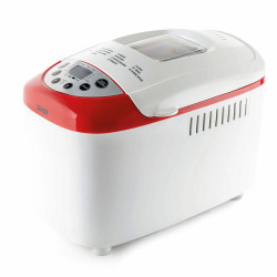 Хлебопекарна MUHLER MBM-1502