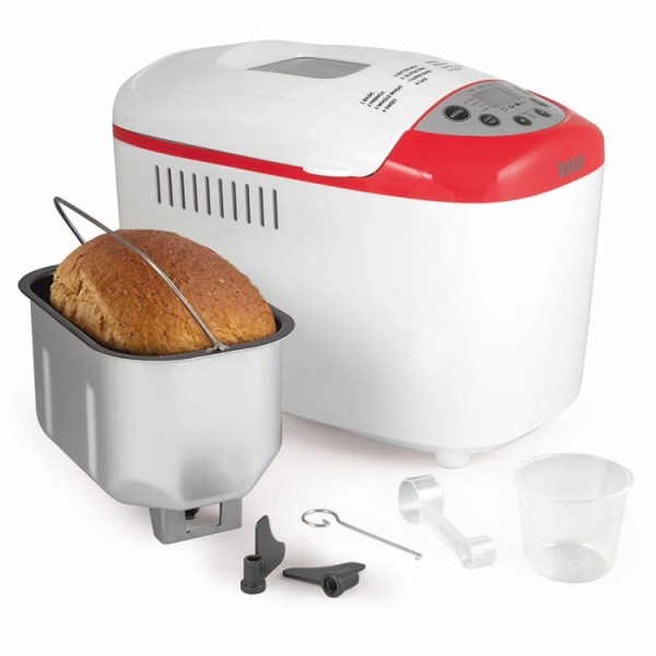 Хлебопекарна MUHLER MBM-1502