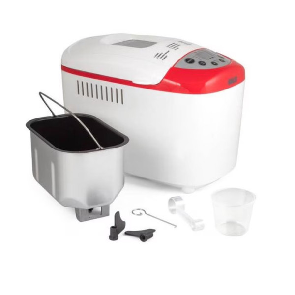 Хлебопекарна MUHLER MBM-1502