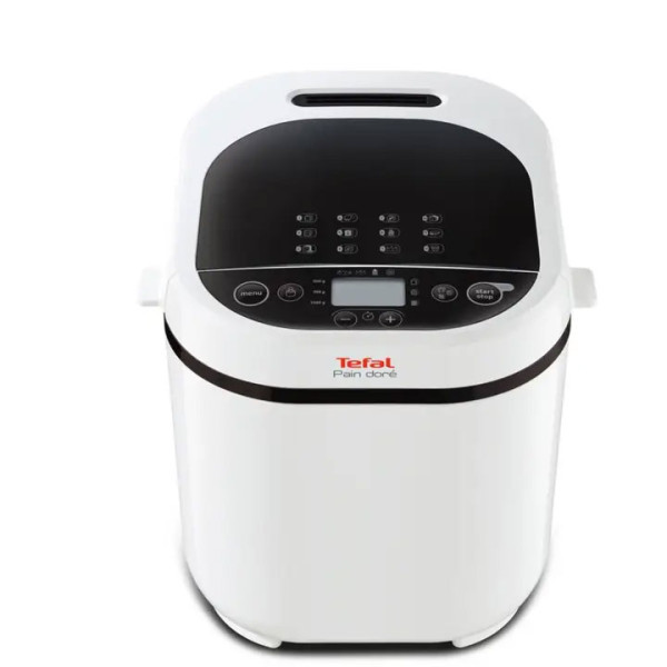 Хлебопекарна Tefal Pain Doré PF210138, 12програми