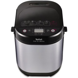 Хлебопекарна TEFAL PAIN ET DELICE PF 240E38