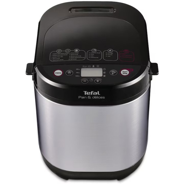 Хлебопекарна TEFAL PAIN ET DELICE PF 240E38