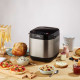 Хлебопекарна TEFAL PAIN ET DELICE PF 240E38