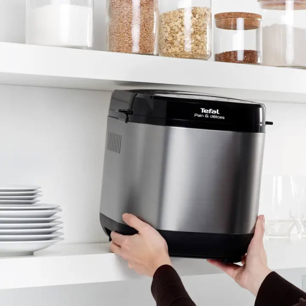 Хлебопекарна TEFAL PAIN ET DELICE PF 240E38