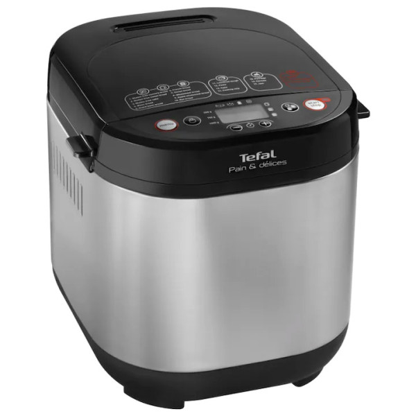 Хлебопекарна TEFAL PAIN ET DELICE PF 240E38