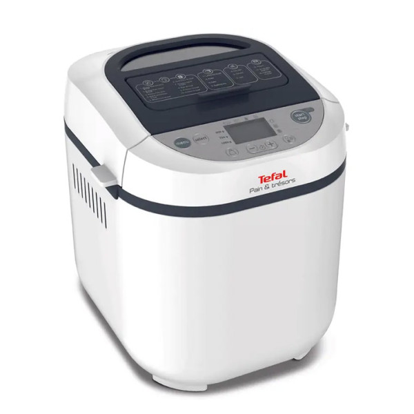 Хлебопекарна Tefal Pain et Tresors  PF250135