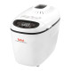 Хлебопекарна Tefal Home Bread Baguette PF610138, 1500 гр, 16 програми, Бяла