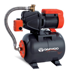 Хидрофорна помпа Daewoo AUTOJET100S 750W, 3600L/h,8m