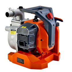 Бензинова водна помпа Daewoo DAWP5200A, двутактова, 1", 52СС, 1,45Kw