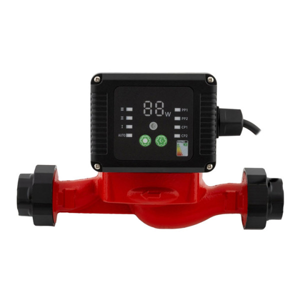 Циркулационна помпа ELEFANT EXR B25 6-180,RPA21, Контролен панел