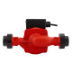Циркулационна помпа ELEFANT EXR25 6G-180, 1цол, RDB21V
