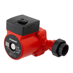 Циркулационна помпа ELEFANT EXR25 6G-180, 1цол, RDB21V