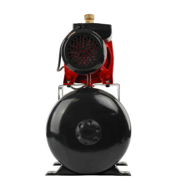 Хидрофорна помпа AQUATIC AUTOJET80S с цилиндричен съд