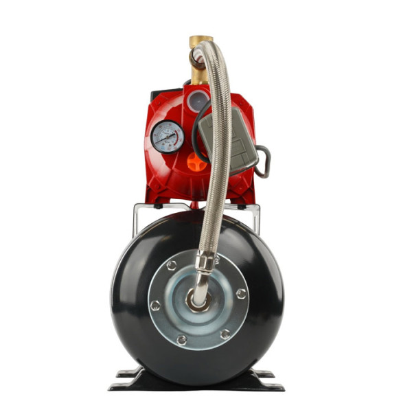 Хидрофорна помпа AQUATIC AUTOJET80S с цилиндричен съд