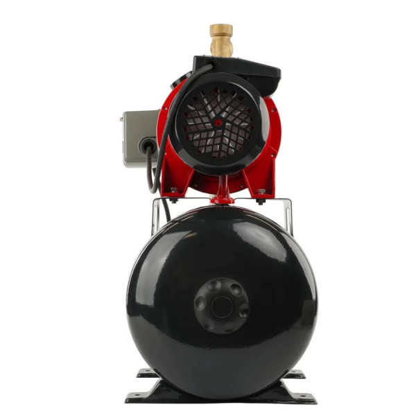 Хидрофорна помпа AQUATIC AUTOJS80 с цилиндричен съд